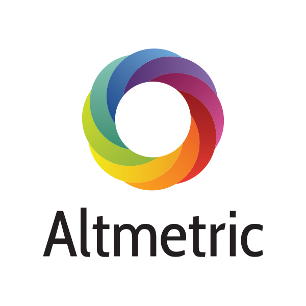 Logo de Altmetric