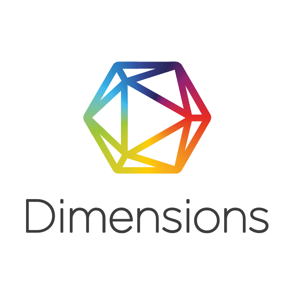 Logo de Dimensions